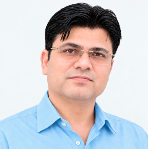 Kapil Banga, Advocate